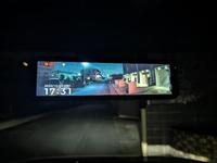 用品取付の作業実績1