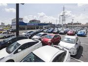 軽自動車・コンパクト・ＳＵＶ・ミニバンなど人気モデルが勢ぞろい！