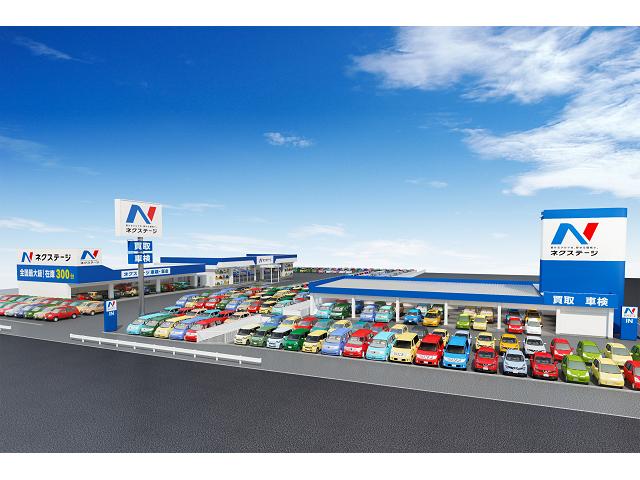 ネクステージ岐阜２１号バイパス店