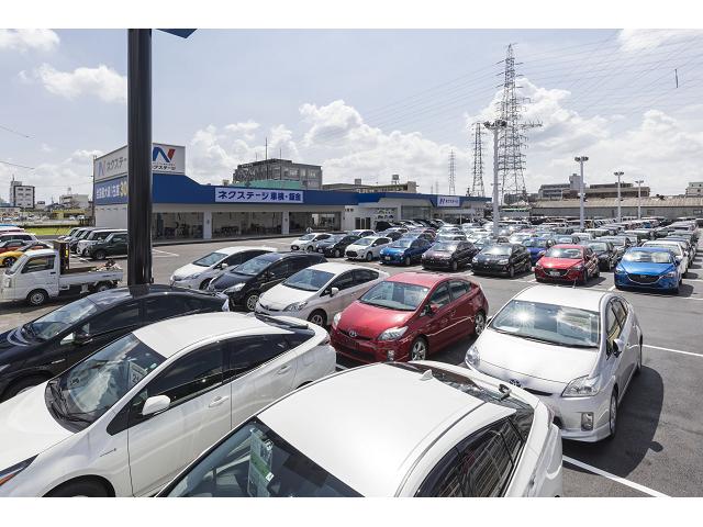 軽自動車・コンパクト・ＳＵＶ・ミニバンなど人気モデルが勢ぞろい！