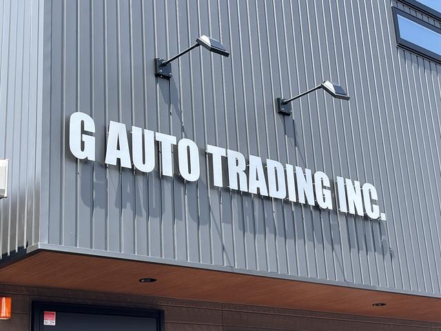 Ｇ　ＡＵＴＯ　ＴＲＡＤＩＮＧ(5枚目)