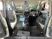 車内を快適空間に！