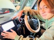 電装品の修理もお任せください