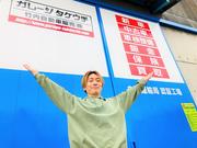 「整備・車検・パーツ取付・車販」までトータルサポート♪