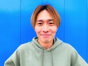 メカニック 松永　健吾