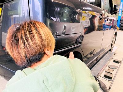 事故・修理：対応ＯＫ