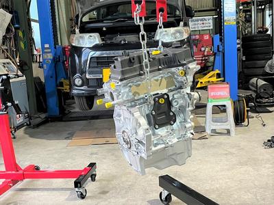 整備・修理・塗装・板金