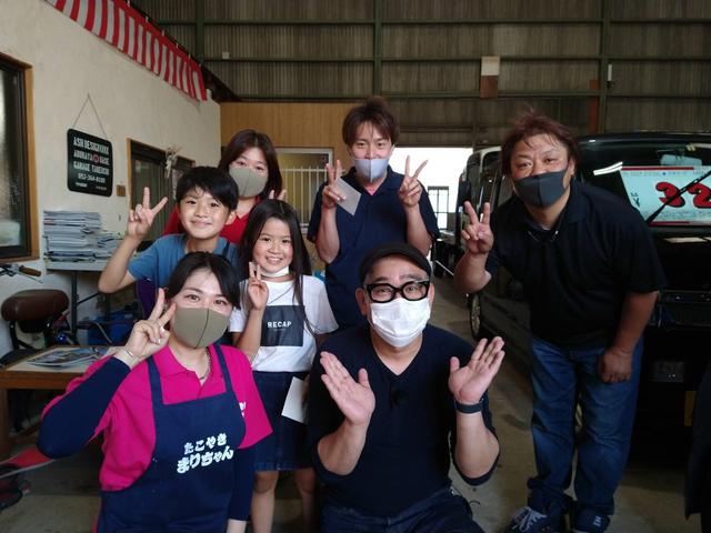 スタッフ紹介2