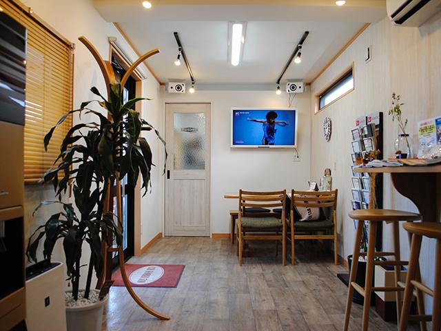 ＣＡＲ ＷＯＲＫＳ ５１０ サービス紹介の3つ目