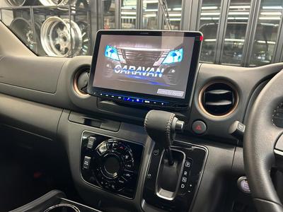 持込パーツ取付歓迎致します。