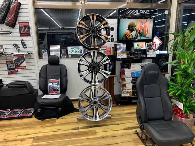 ＦＥＥＬ豊橋店 サービス紹介の6つ目