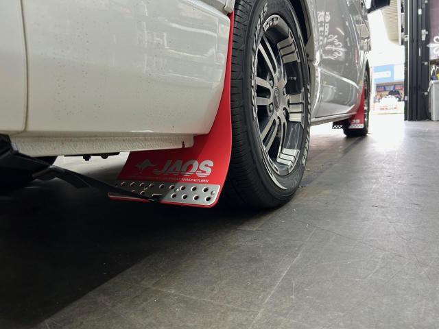 新着の作業実績