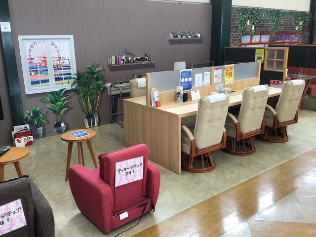 Ｈｏｎｄａ Ｃａｒｓ 三重北 鈴鹿寺家店 サービス紹介の3つ目