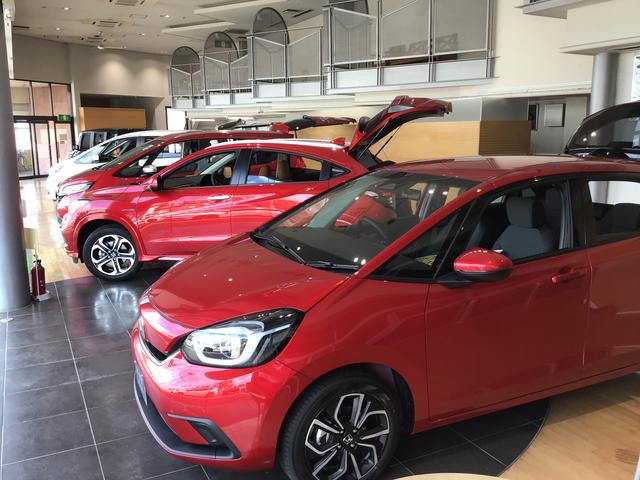 Ｈｏｎｄａ Ｃａｒｓ 三重北 鈴鹿寺家店 サービス紹介の6つ目