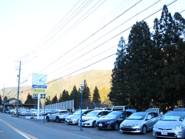 有限会社カーボイス サービス紹介の2つ目