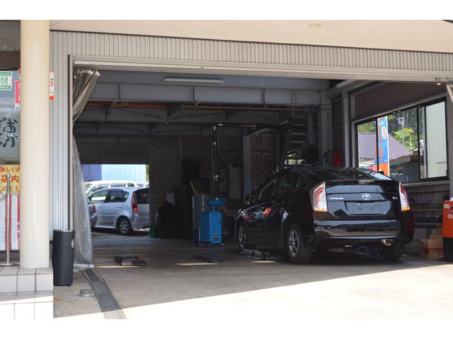 有限会社カーボイス サービス紹介の3つ目