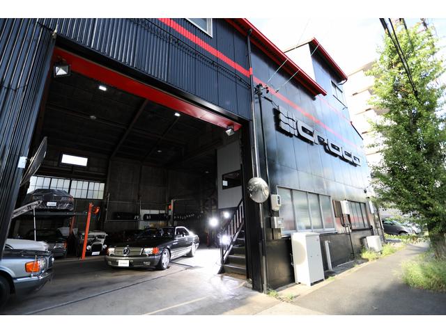 CROCO CARS(2枚目)