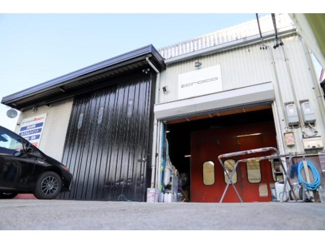 CROCO CARS(6枚目)