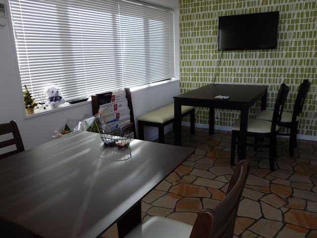 ＫＭガレージ サービス紹介の5つ目