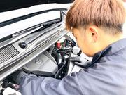 軽・国産車から・・・