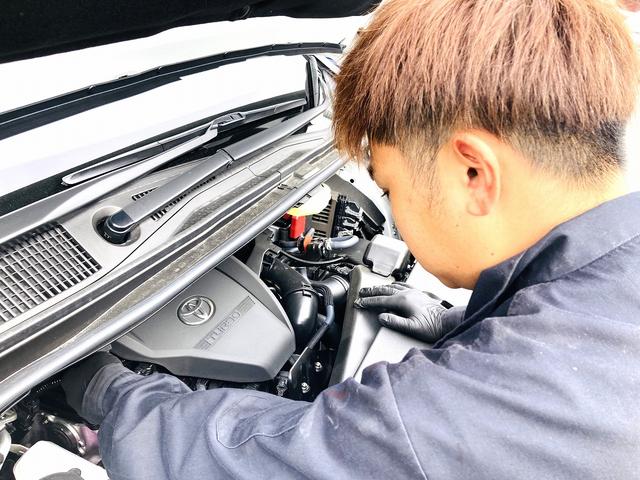 軽・国産車から・・・