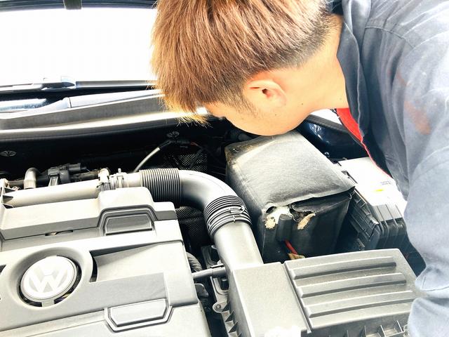異変を感じたらお早目にご相談下さい