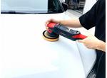 見た目も美しく、車の耐久性も高めます