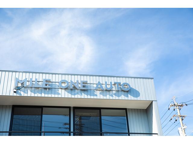 MILE ONE マイルワン 車販売/メンテナンス/車検/修理(5枚目)