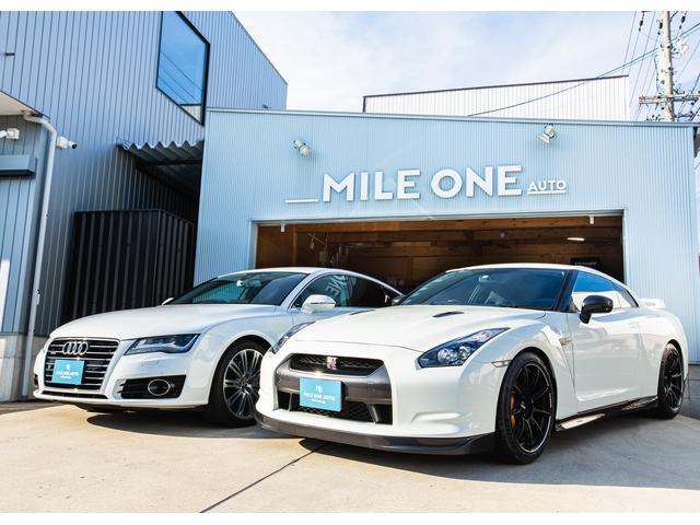 MILE ONE マイルワン 車販売/メンテナンス/車検/修理(6枚目)