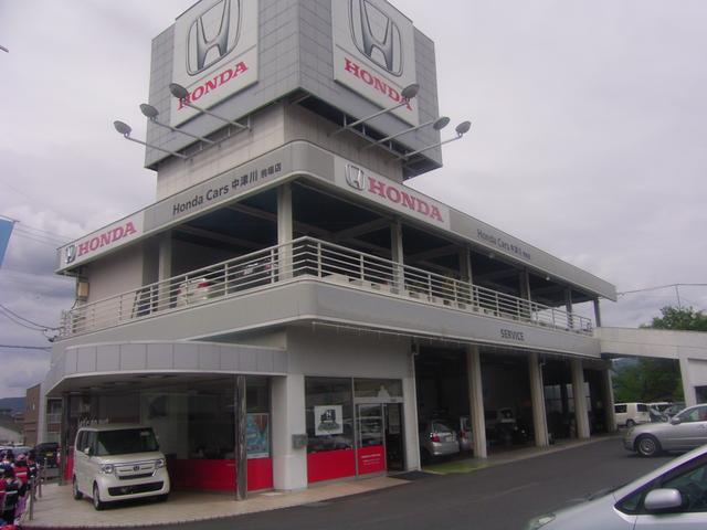 Ｈｏｎｄａ　Ｃａｒｓ　中津川(4枚目)