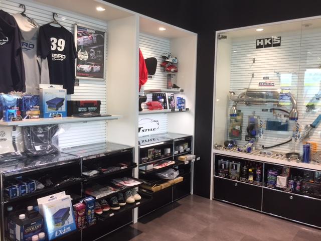 三重トヨタ自動車株式会社 ＧＲ Ｇａｒａｇｅ 鈴鹿 サービス紹介の4つ目