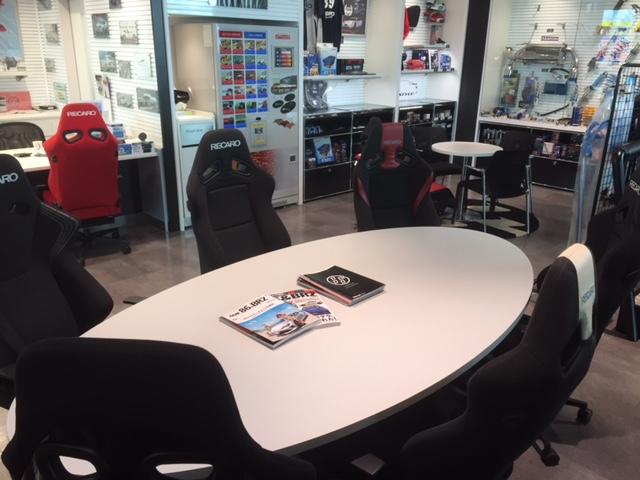 三重トヨタ自動車株式会社 ＧＲ Ｇａｒａｇｅ 鈴鹿 サービス紹介の5つ目