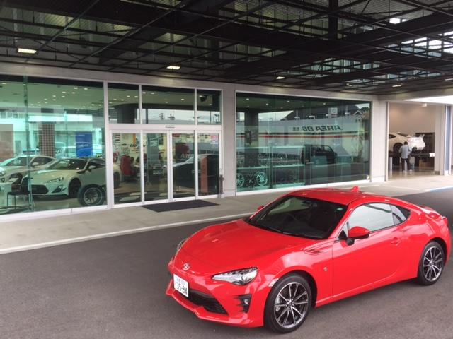 三重トヨタ自動車株式会社 ＧＲ Ｇａｒａｇｅ 鈴鹿 サービス紹介の6つ目