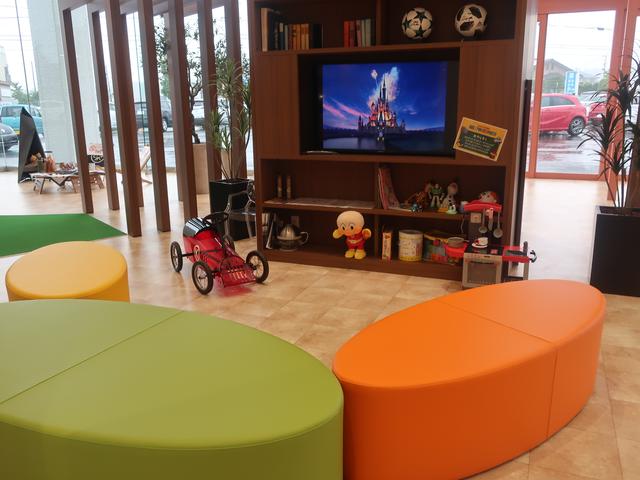 アドバンス 長久手店(3枚目)