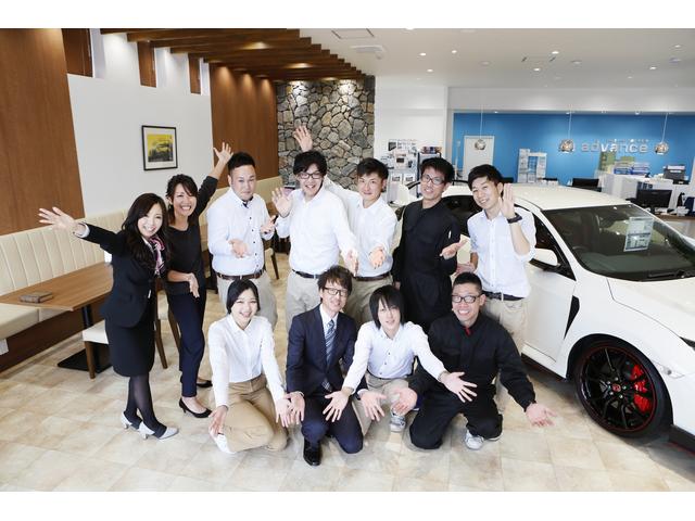 アドバンス 長久手店 愛知県長久手市 中古車なら グーネット中古車