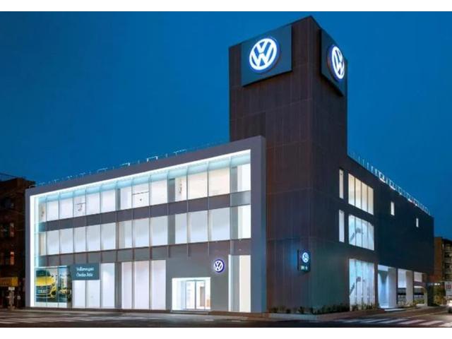 フォルクスワーゲン　大阪城東