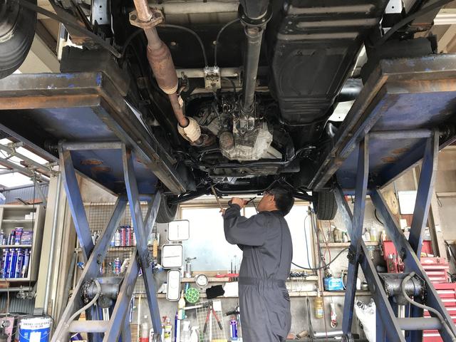 シロヤマ自動車サービス3