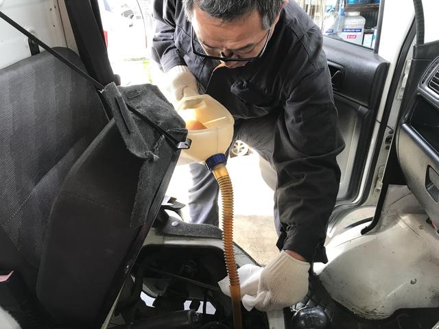 シロヤマ自動車サービス9