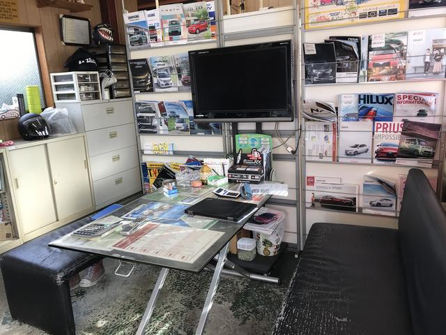 シロヤマ自動車サービス16