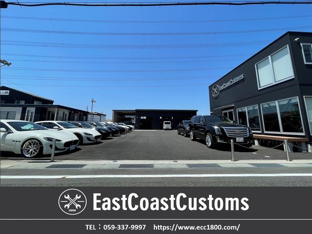 ＥａｓｔＣｏａｓｔＣｕｓｔｏｍｓ　株式会社イーストコーストカスタムズ