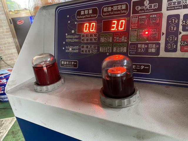 トヨタ　ラッシュ　トルコン太郎