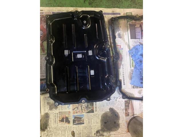 トヨタ　ハイエース　トルコン太郎　一宮市　モトシモータース