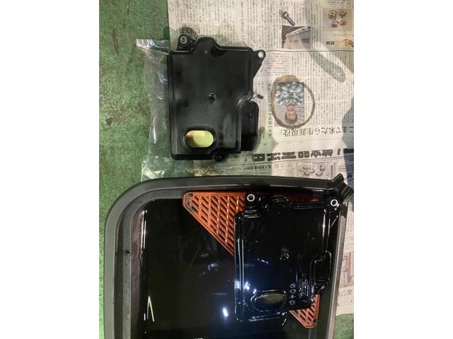 トヨタ　ハイエース　トルコン太郎　一宮市　モトシモータース