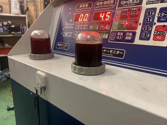 トヨタ　ハイエース　トルコン太郎　一宮市　モトシモータース