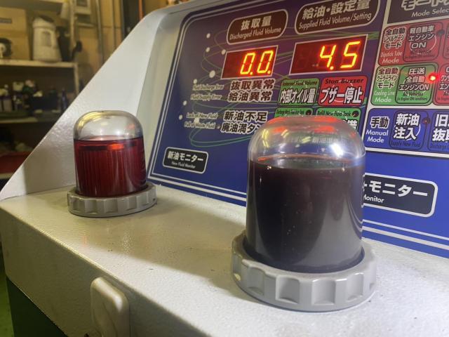 トヨタ　ハイエース　トルコン太郎　一宮市　モトシモータース