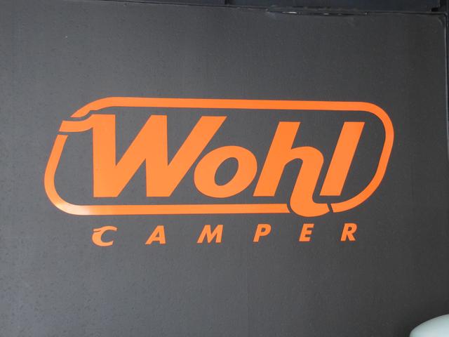 Ｗｏｈｌ　Ｃａｍｐｅｒ