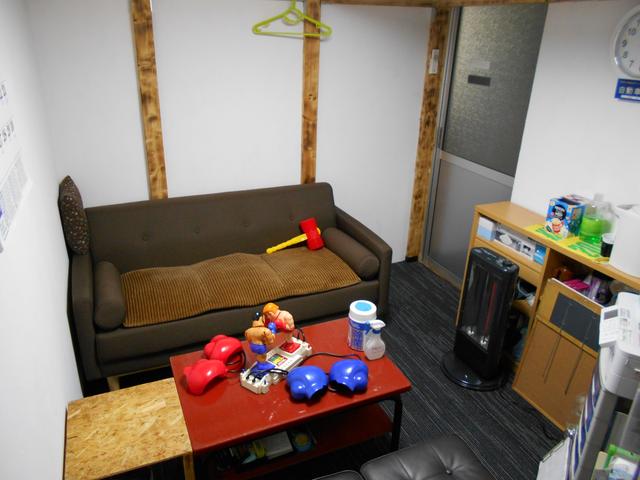 ハナイ自動車 サービス紹介の2つ目