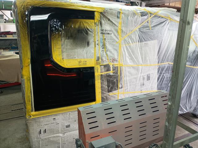 ハナイ自動車 サービス紹介の5つ目