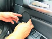 オーディオ・スピーカーの交換もＯＫ