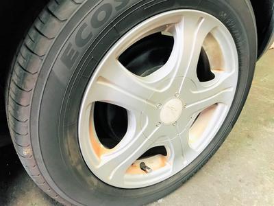 タイヤ保管サービス有り